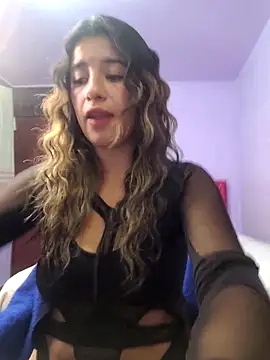 Valerie b online show from 11-02-25, 04:26