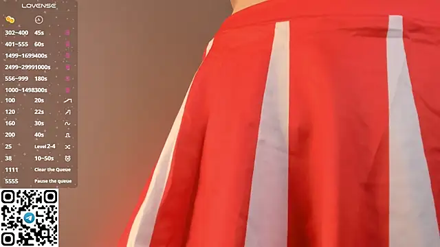 Snapshot of tyty_piupiu chatting on 11-13-25, 05:56 tyty piupiu online show from 11-13-25, 05:56