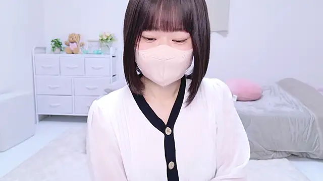 Im Yu-na online show from 02-07-25, 02:15