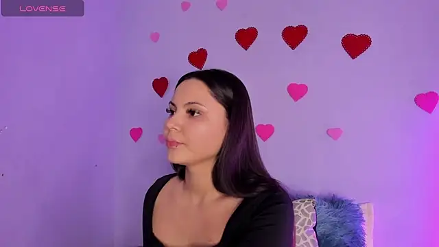 Bella Manson  online show from 03-06-25, 07:32