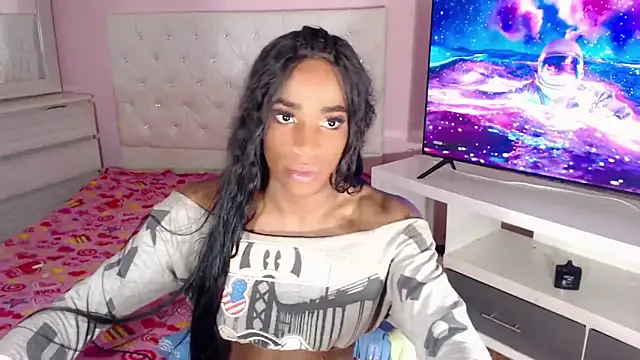 DannaDocell online show from 02-10-25, 11:23