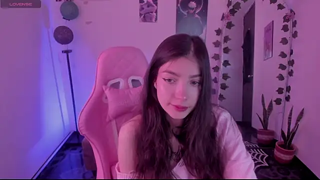 cami mila9 online show from 10-01-25, 09:21