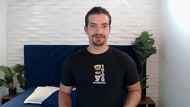 Ian Daviz online show from 01-08-25, 07:45