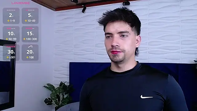 Ian Daviz online show from 01-17-25, 03:45