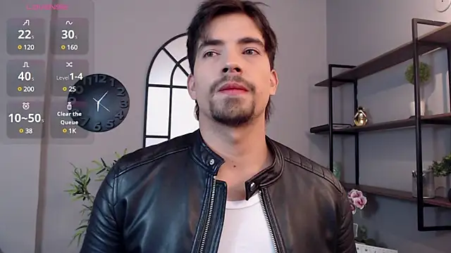 Ian Daviz online show from 02-20-25, 11:10