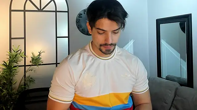 Ian Daviz online show from 10-11-25, 12:04