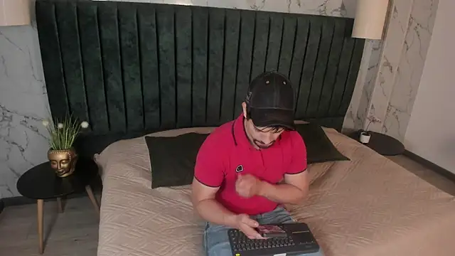 Ian Daviz online show from 10-28-25, 12:41