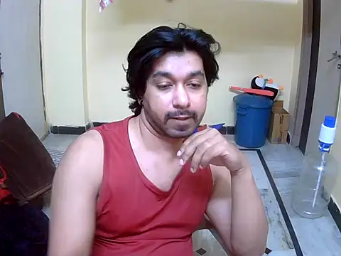 sajid69619 online show from 02-08-26, 05:38