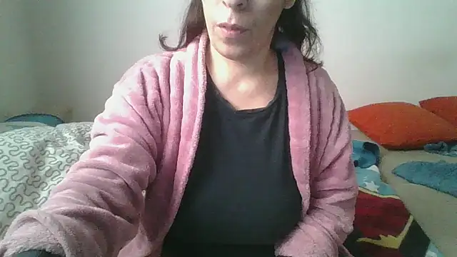 hairygirl80 online show from 01-15-26, 12:10