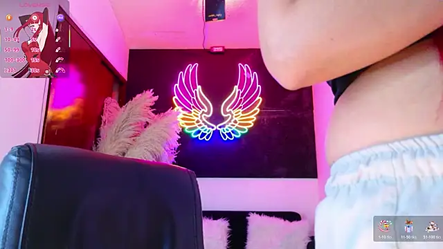 meghan nill online show from 03-10-26, 03:00