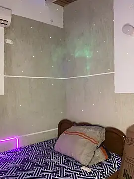 Mauuu18 online show from 10-09-25, 11:36