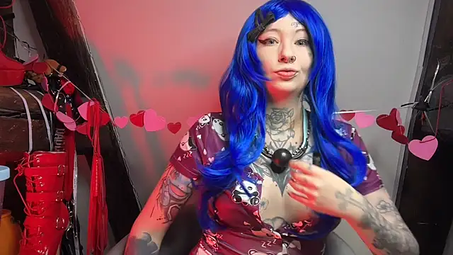 coyemoo online show from 02-15-26, 11:52