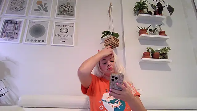 badblondebunny online show from 02-07-26, 01:09