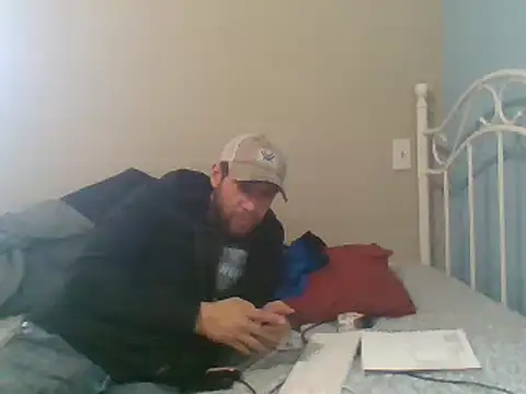 SmokingSloth online show from 02-09-25, 06:58