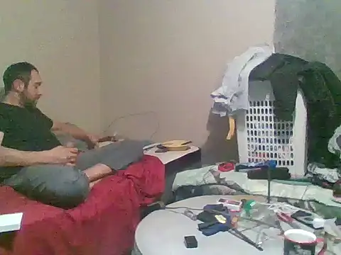 SmokingSloth online show from 11-28-25, 10:07