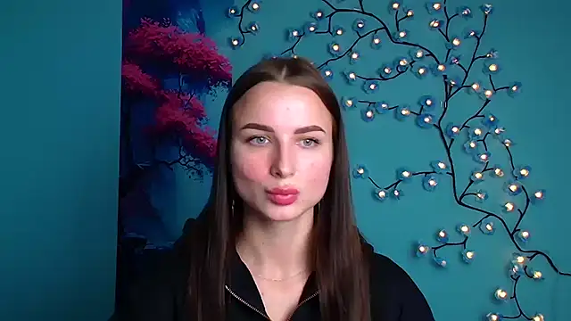 Eva Janee online show from 10-16-25, 11:22