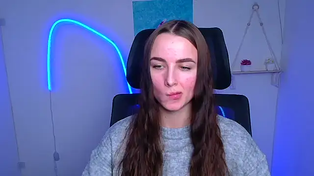 Eva Janee online show from 02-10-26, 12:31