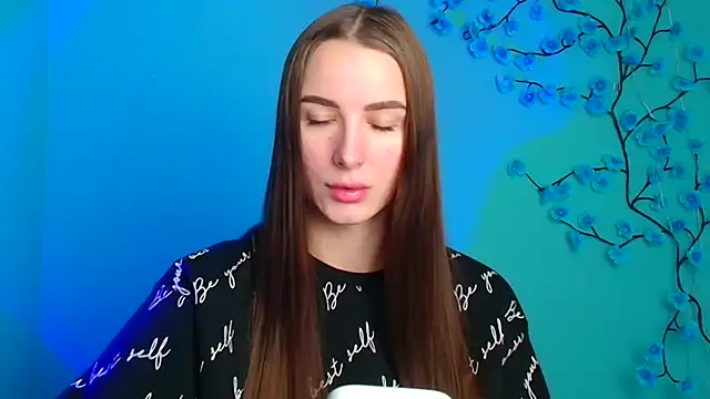 Eva Janee online show from 02-16-26, 06:31