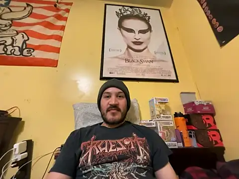 Sleeker99 online show from 02-06-26, 03:00