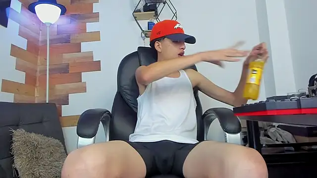 Kenbils online show from 01-03-25, 03:01