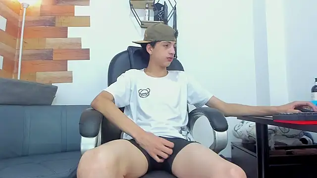 Kenbils online show from 03-07-25, 04:11