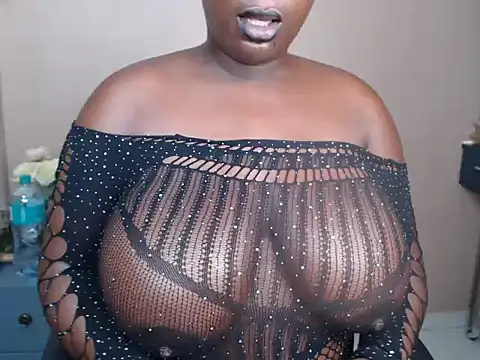 BlackJaguar30 online show from 01-14-25, 01:15