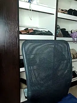 BlackJaguar30 online show from 10-07-25, 04:04