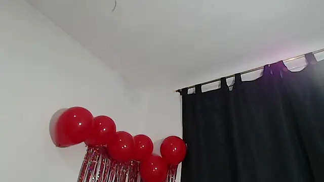 FernandaClar online show from 02-14-25, 11:31