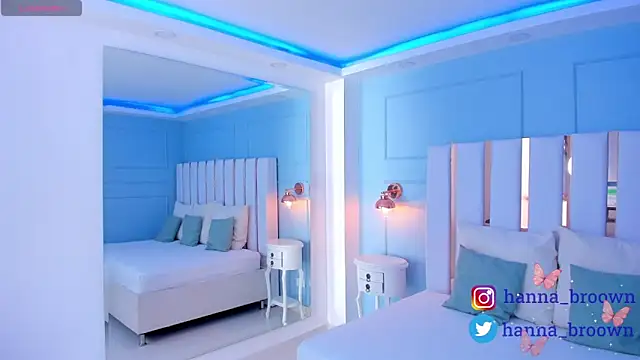 hannaa brown online show from 01-15-25, 05:05