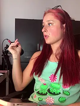 hannaa brown online show from 02-22-25, 05:57