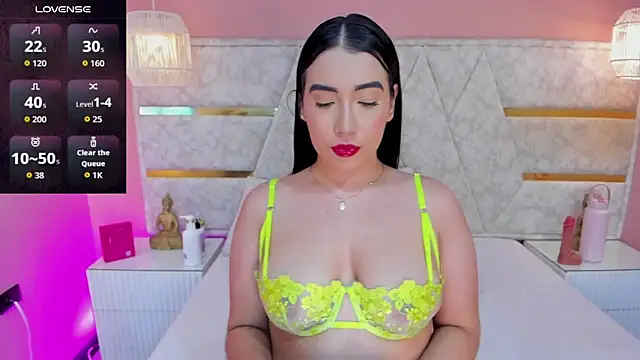 melany saenz online show from 02-18-26, 02:51