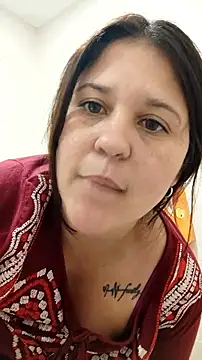 tiniticox online show from 09-15-25, 03:01