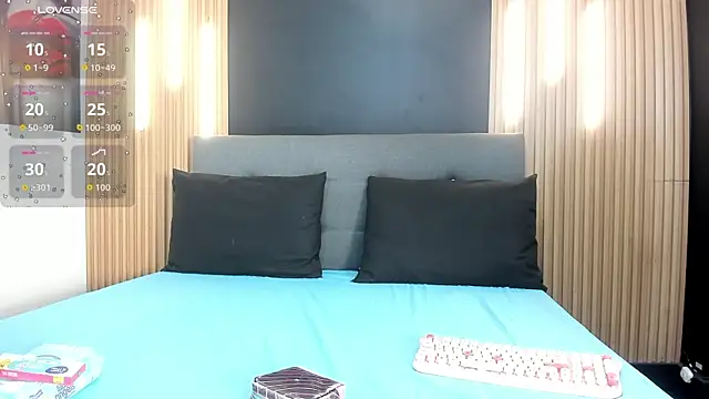 Snapshot of EvaaLovia1 chatting on 04-06-26, 01:23 EvaaLovia1 online show from 04-06-26, 01:23