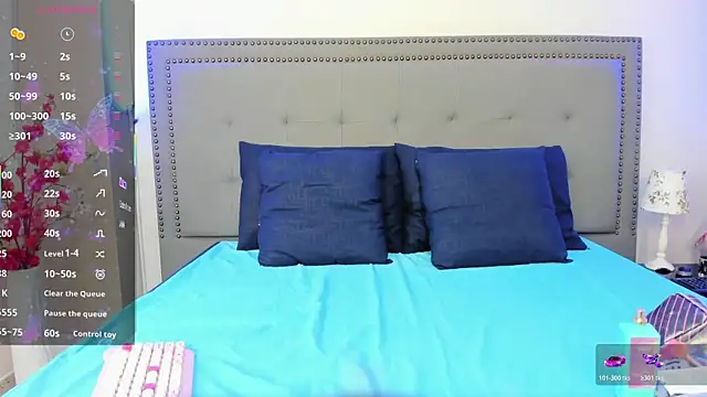 Snapshot of EvaaLovia1 chatting on 04-11-26, 04:06 EvaaLovia1 online show from 04-11-26, 04:06