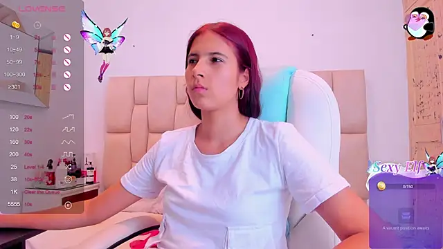 Dalila-1x online show from 02-07-25, 07:59