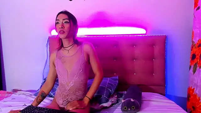 khandyzBlum online show from 01-30-25, 04:37