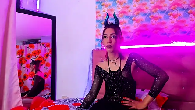 khandyzBlum online show from 02-17-25, 04:04