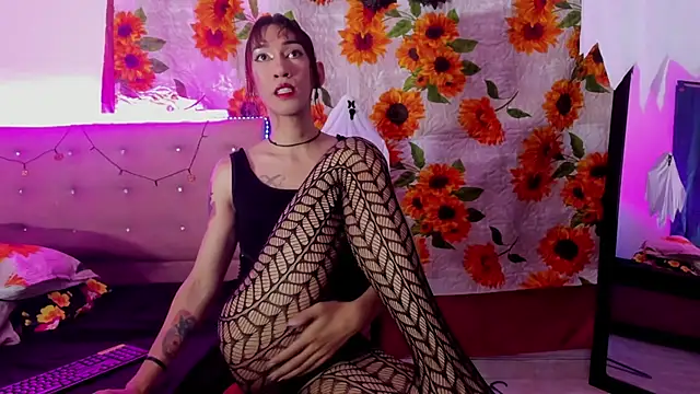 khandyzBlum online show from 11-01-25, 11:18