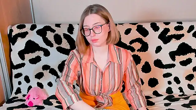 VeronikaKissuchi online show from 02-08-25, 12:28