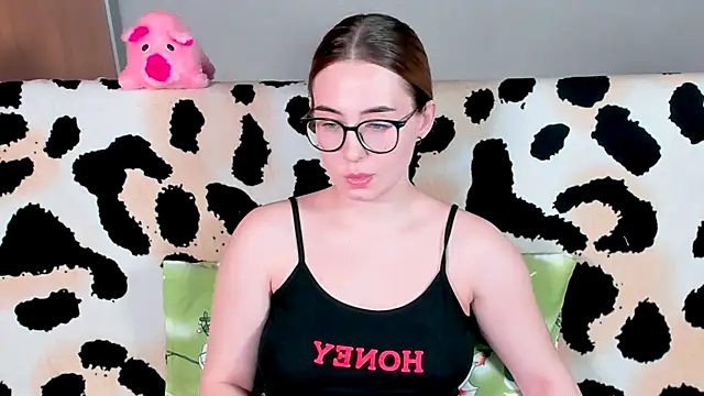 VeronikaKissuchi online show from 02-17-25, 11:55