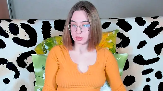 VeronikaKissuchi online show from 02-20-25, 09:42