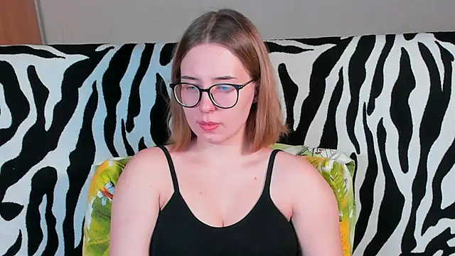 VeronikaKissuchi online show from 02-27-25, 08:31