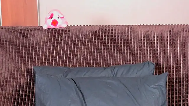 VeronikaKissuchi online show from 03-12-25, 12:53