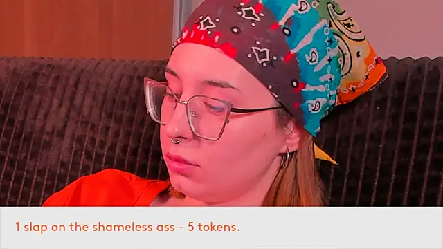 VeronikaKissuchi online show from 03-14-25, 10:18