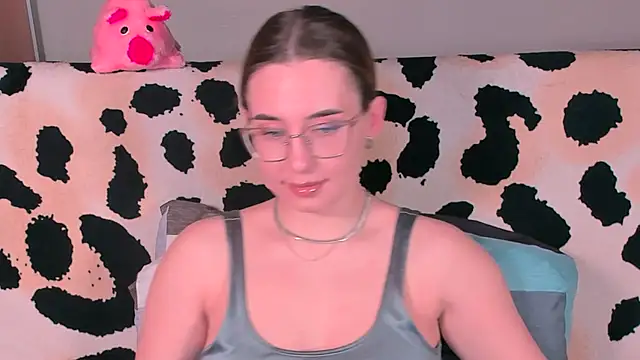 VeronikaKissuchi online show from 03-19-25, 08:11