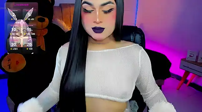 Snapshot of alexia_mattel chatting on 12-31-24, 12:54 alexia mattel online show from 12-31-24, 12:54