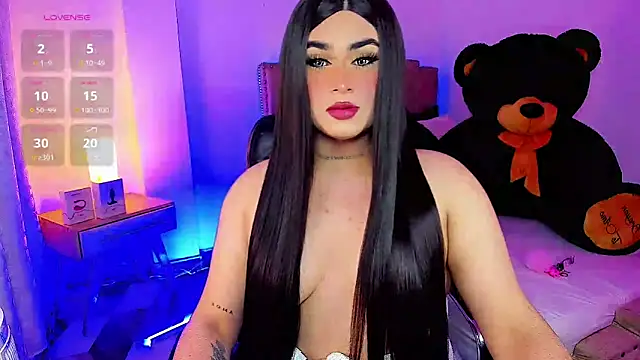 Snapshot of alexia_mattel chatting on 01-17-25, 02:39 alexia mattel online show from 01-17-25, 02:39