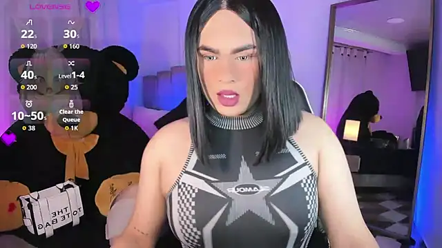 Snapshot of alexia_mattel chatting on 10-28-25, 08:44 alexia mattel online show from 10-28-25, 08:44