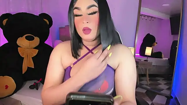 Snapshot of alexia_mattel chatting on 10-30-25, 10:21 alexia mattel online show from 10-30-25, 10:21