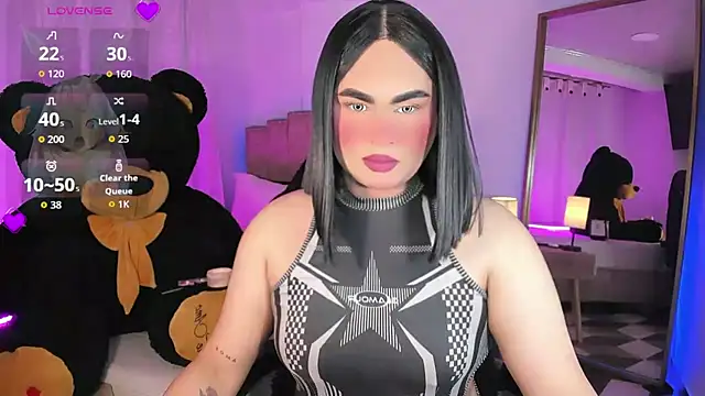 Snapshot of alexia_mattel chatting on 11-01-25, 05:59 alexia mattel online show from 11-01-25, 05:59